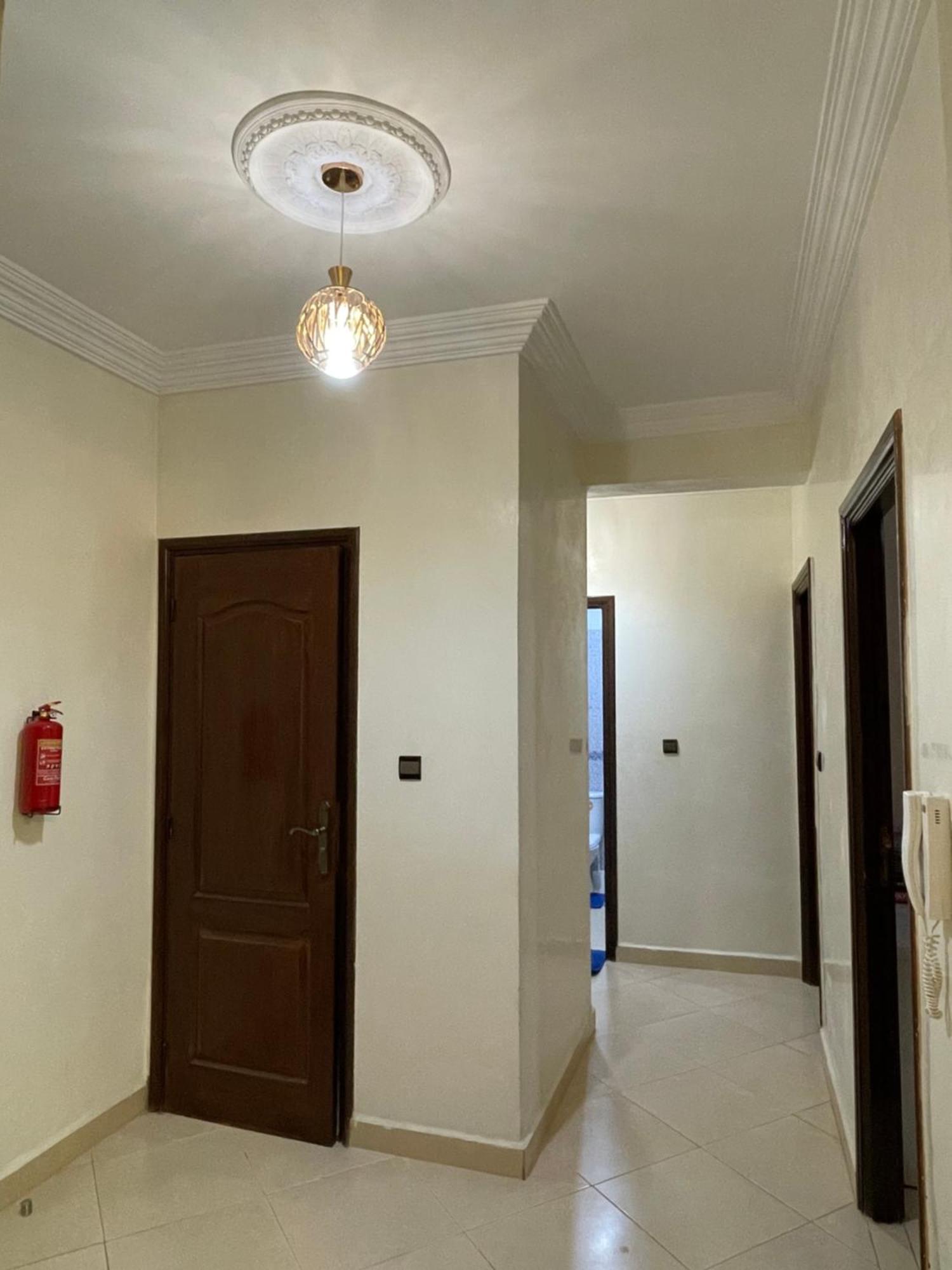 Kechdays, Apartment Near Airport Marrakesch Exterior foto