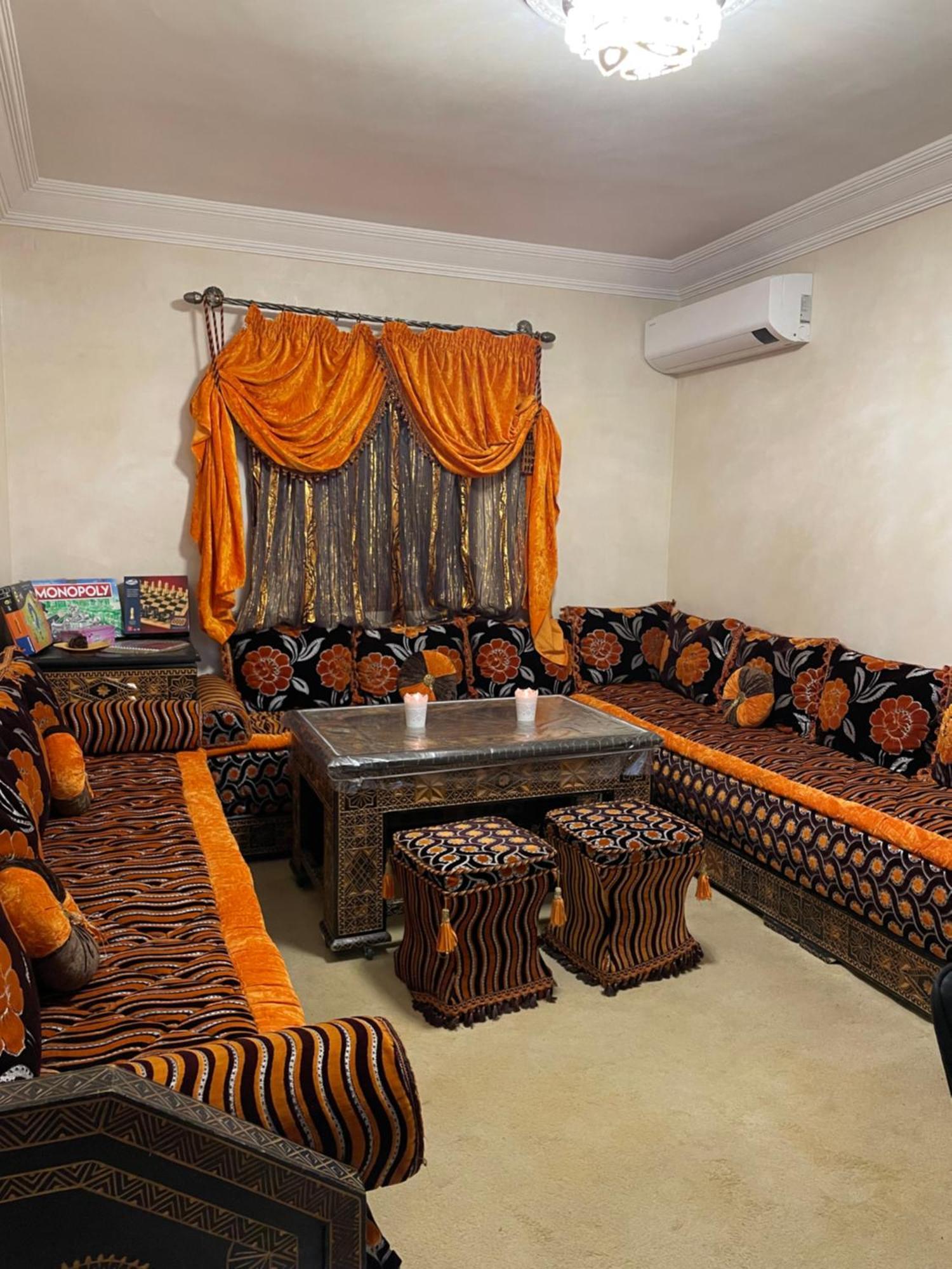 Kechdays, Apartment Near Airport Marrakesch Exterior foto