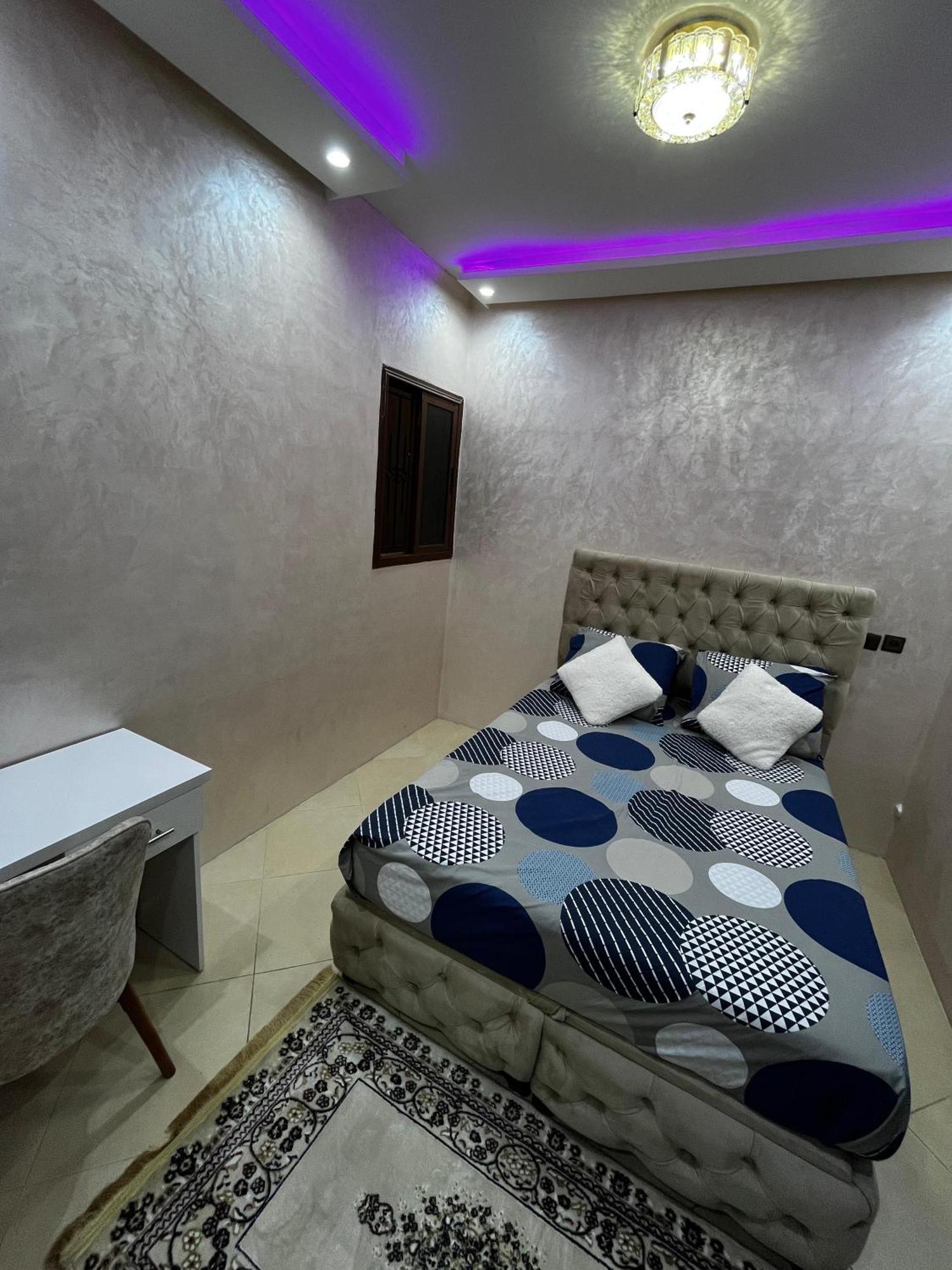 Kechdays, Apartment Near Airport Marrakesch Exterior foto