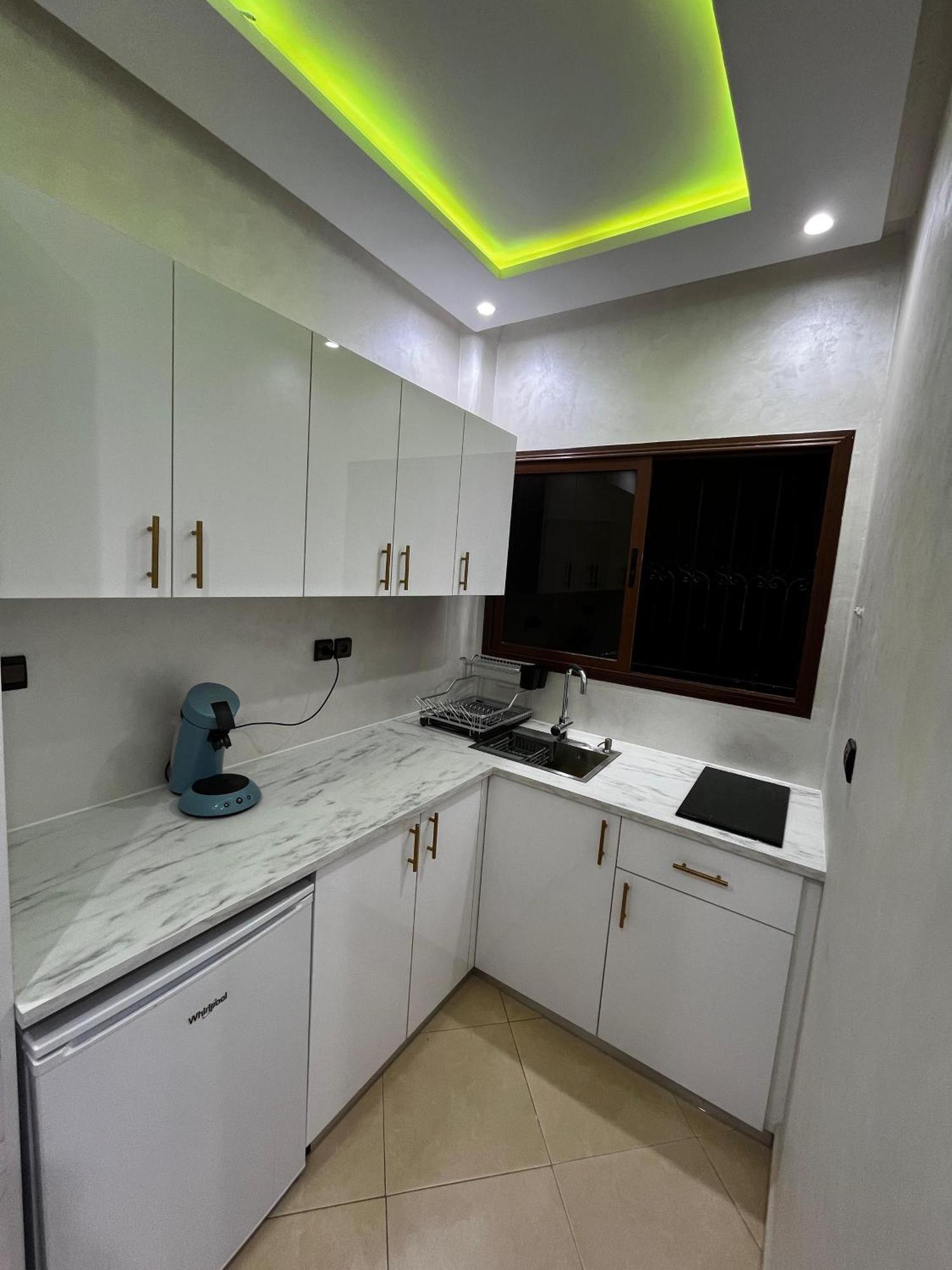 Kechdays, Apartment Near Airport Marrakesch Exterior foto