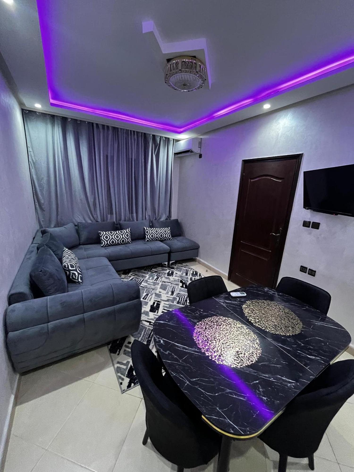 Kechdays, Apartment Near Airport Marrakesch Exterior foto